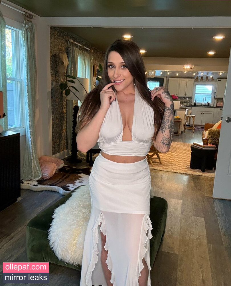 Latest Leaks thekinkywitch Nude #4 - Fapello