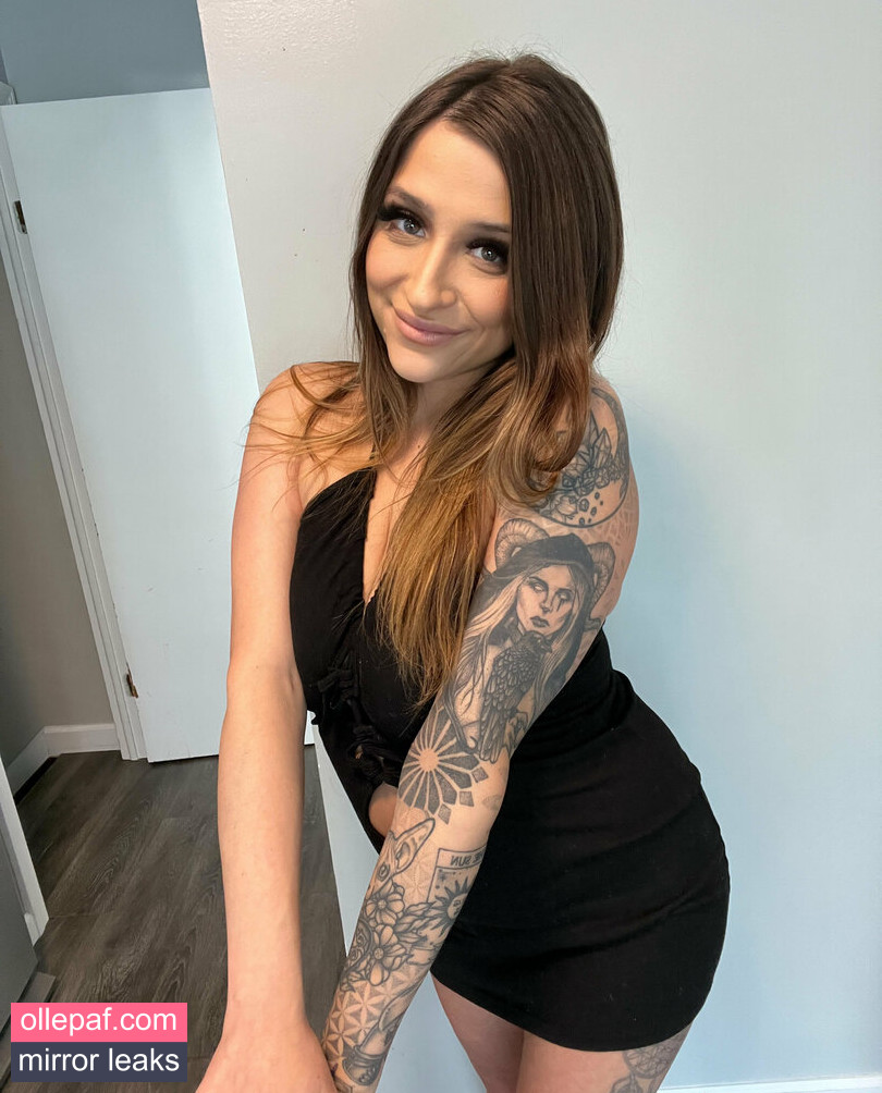 Latest Leaks thekinkywitch Nude #98 - Fapello