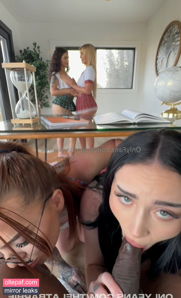 Latest Leaks TheLatBarbie Nude #4 - Fapello