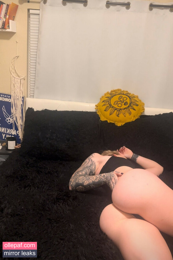 Latest Leaks TheLatBarbie Nude #35 - Fapello