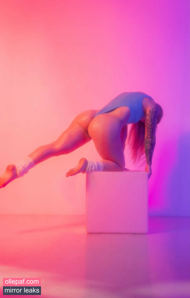 Latest Leaks TheLatBarbie Nude #39 - Fapello