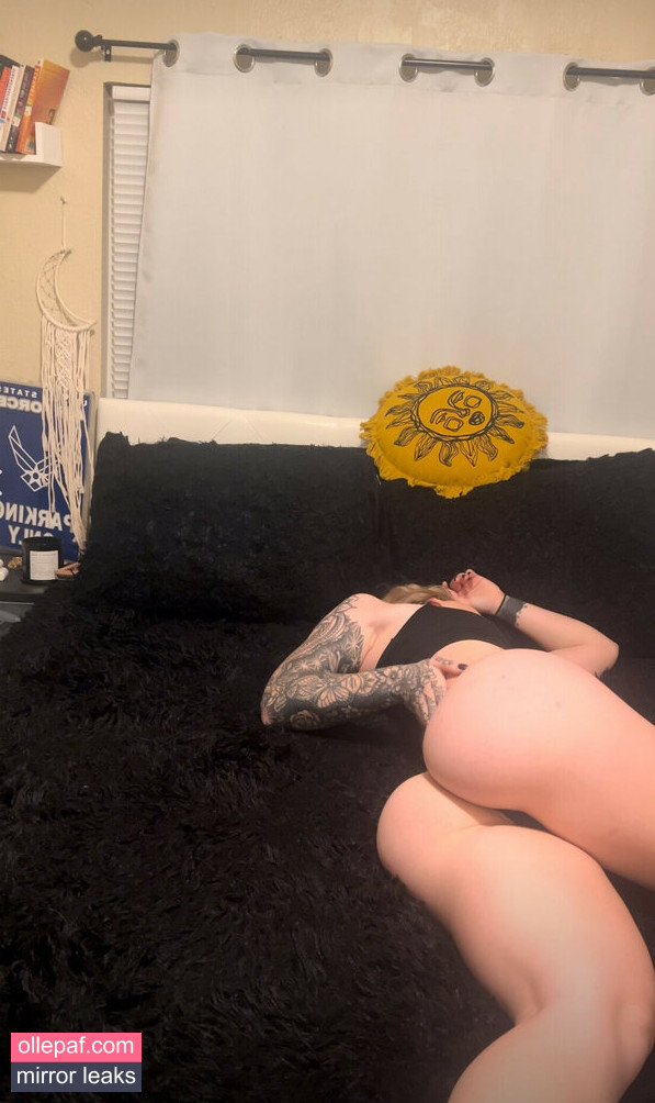 Latest Leaks TheLatBarbie Nude #41 - Fapello