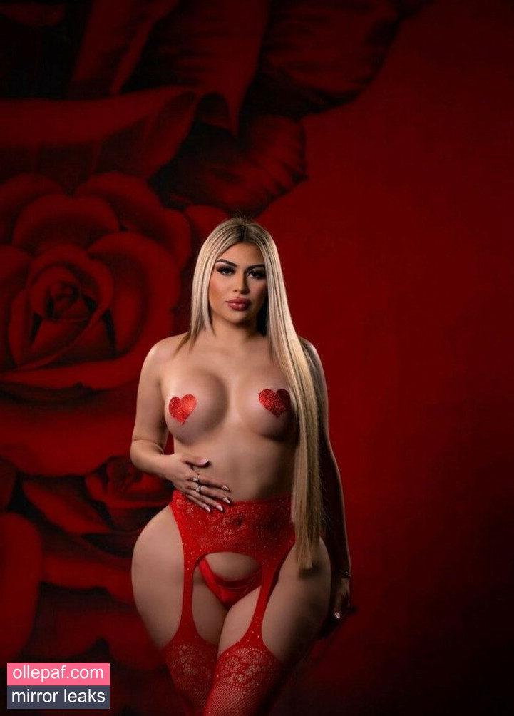 TheLatinafansly Nude Leaks OnlyFans - Fapello