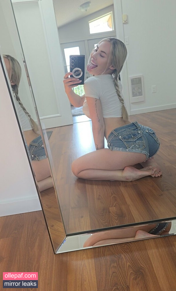 Latest Leaks thelauraskyeofficial Nude #9 - Fapello