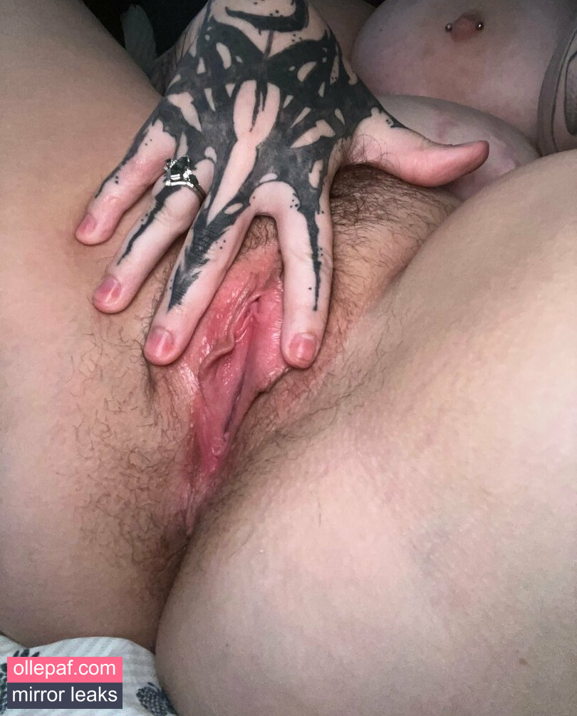 Latest Leaks thelilithjane Nude #233 - Fapello