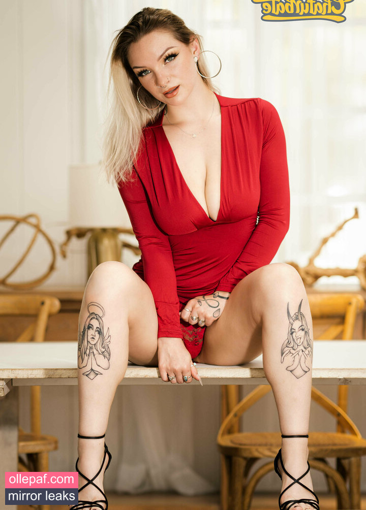 Latest Leaks thelilithjane Nude #577 - Fapello