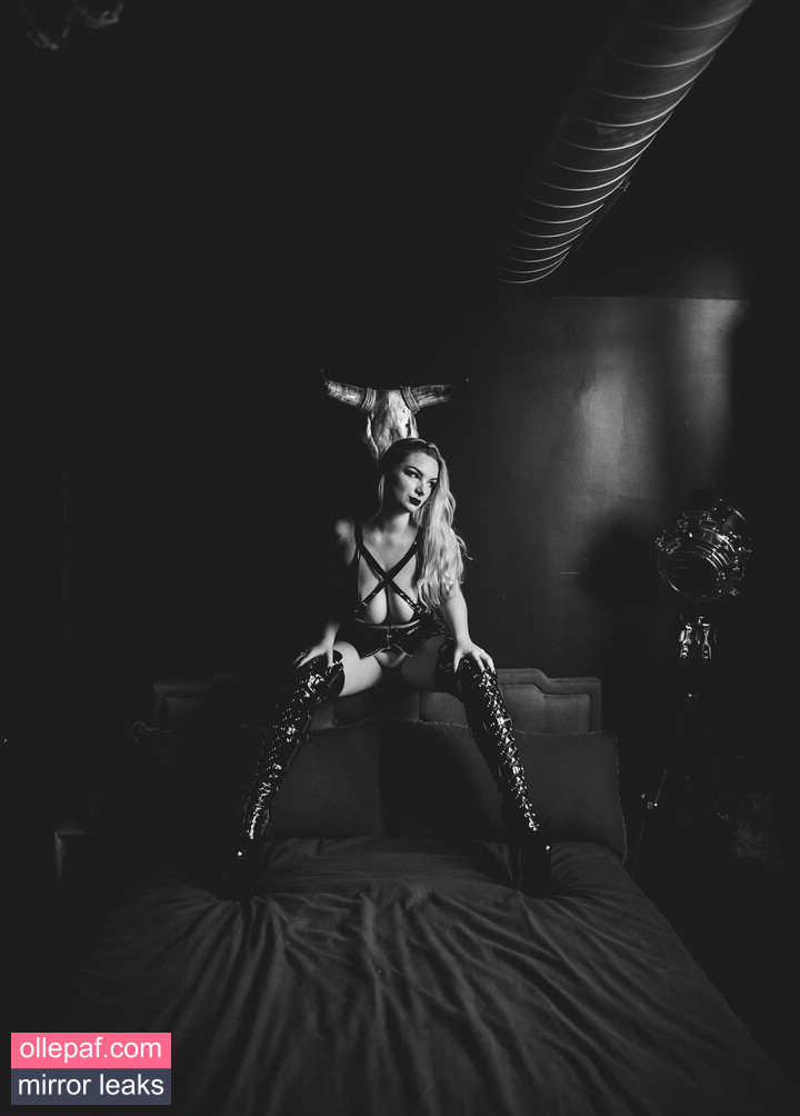 Latest Leaks thelilithjane Nude #688 - Fapello
