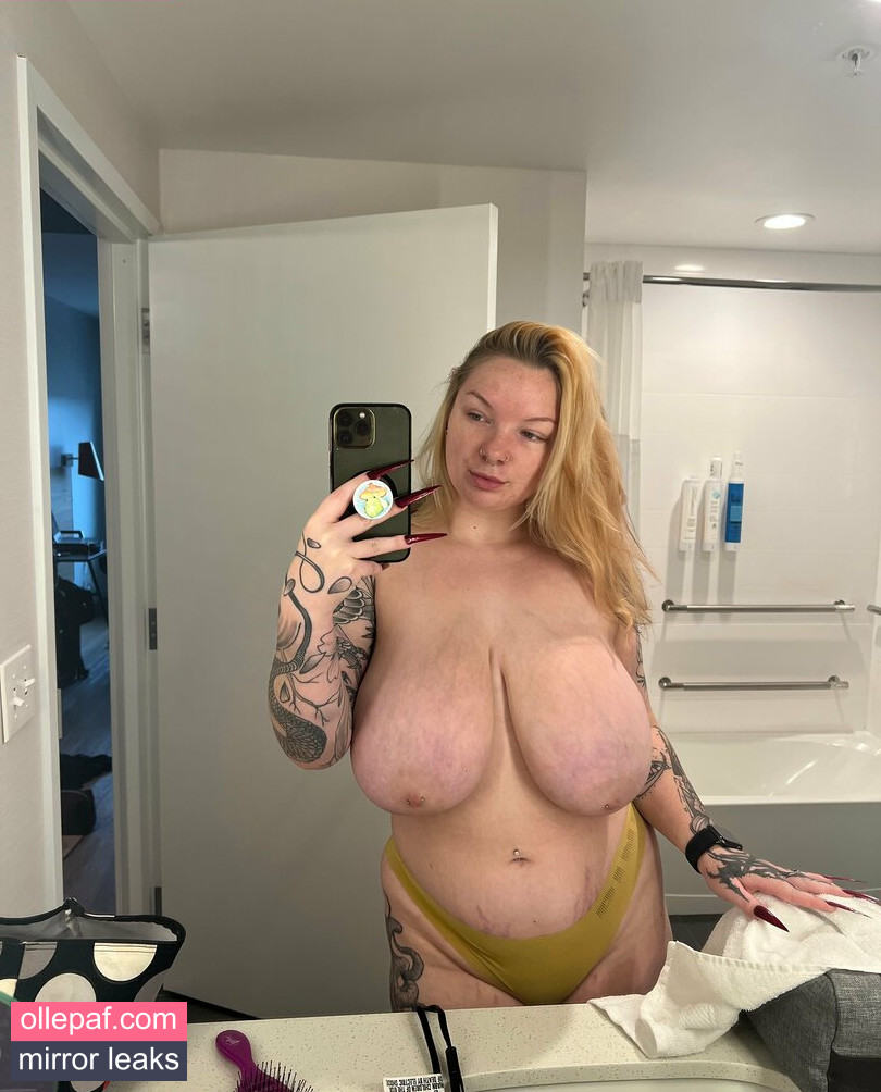 Latest Leaks thelilithjane Nude #74 - Fapello