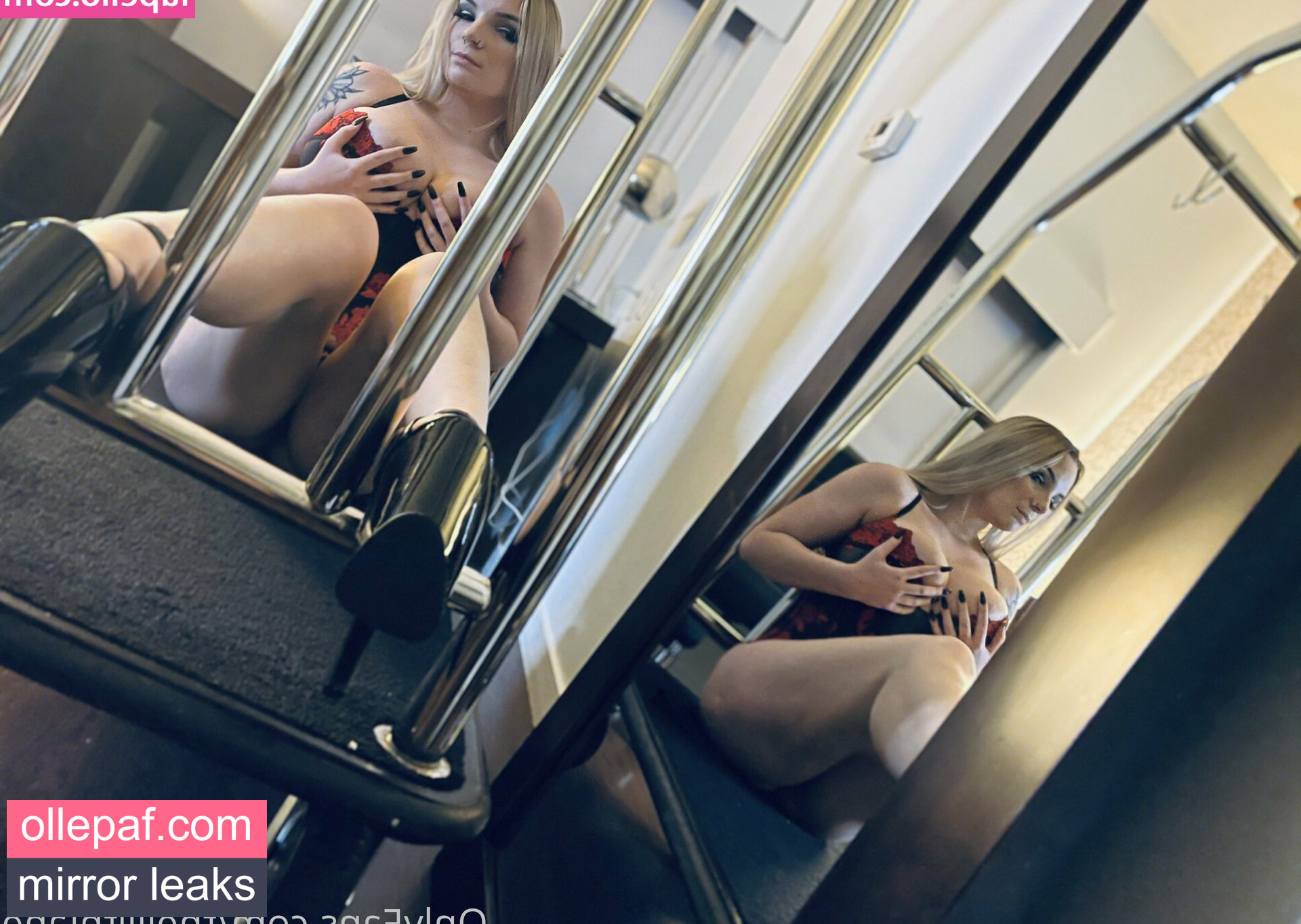 Latest Leaks thelilithjane Nude #745 - Fapello