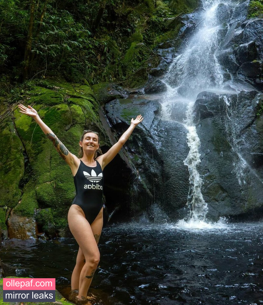 Latest Leaks thelindevil Nude #3 - Fapello