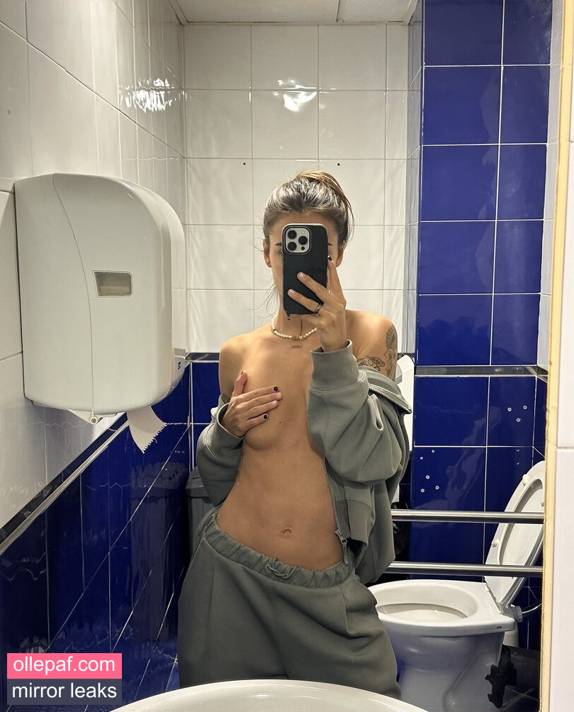 Latest Leaks thelittlemowgli Nude #117 - Fapello