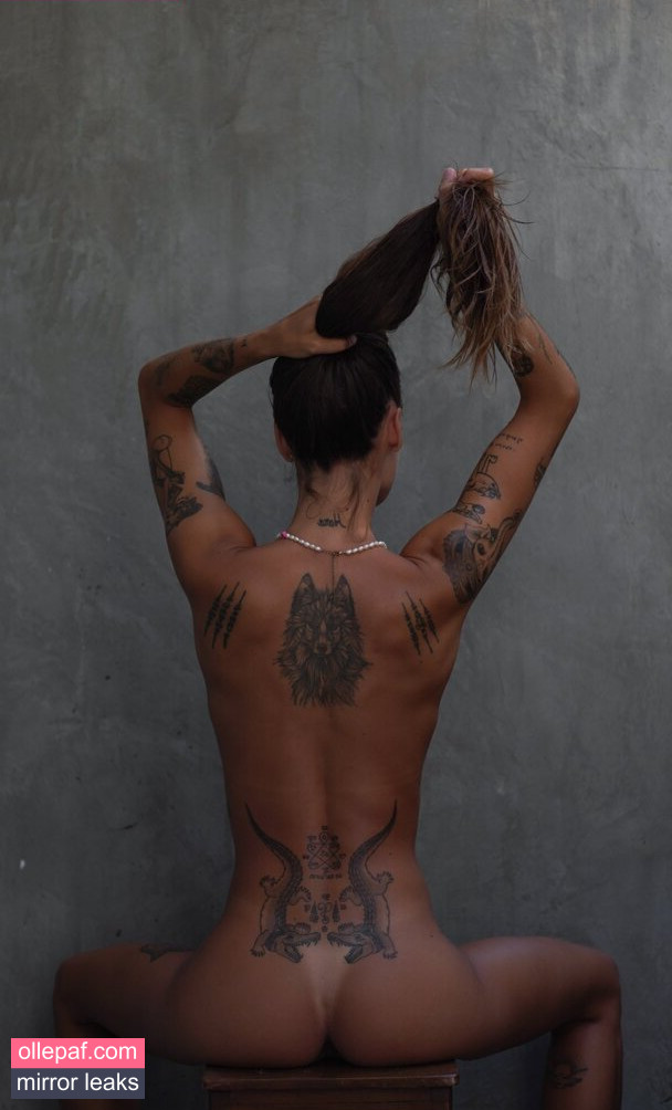 Latest Leaks thelittlemowgli Nude #118 - Fapello