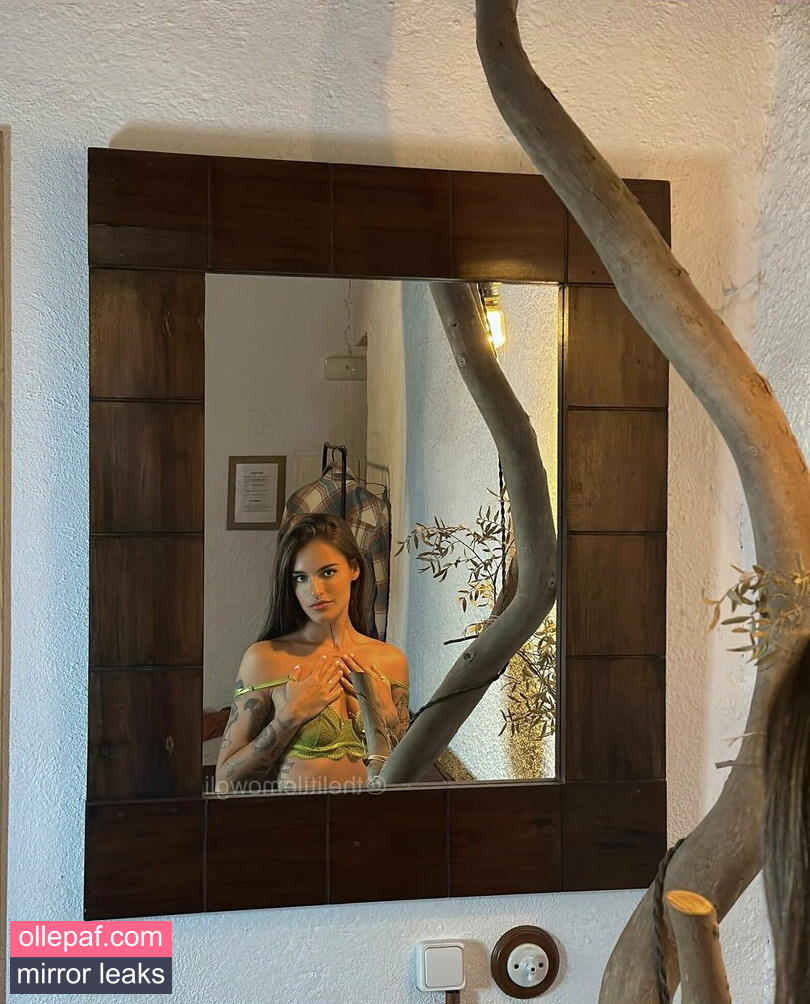 Latest Leaks thelittlemowgli Nude #70 - Fapello