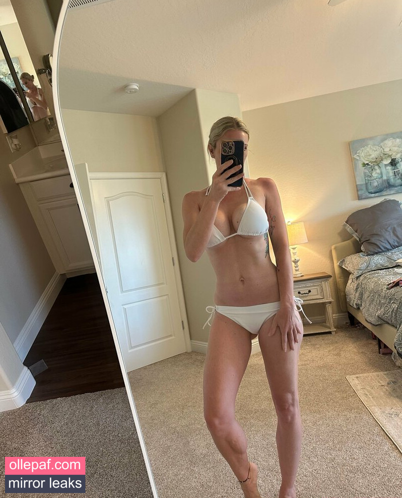 Latest Leaks themaskedmom69 Nude #7 - Fapello