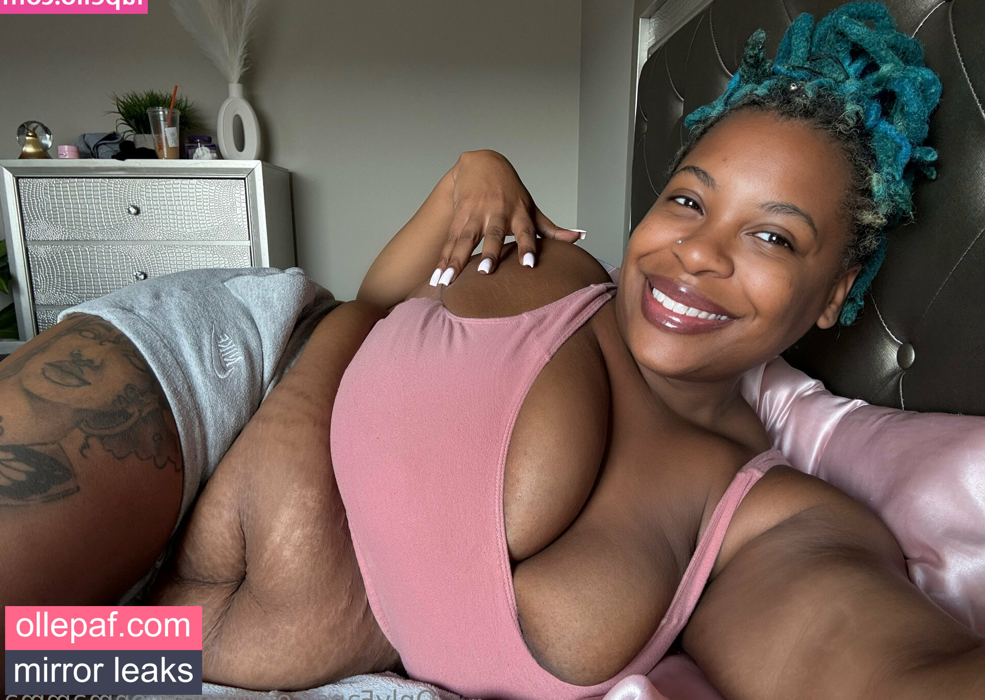 Latest Leaks themelonmamma Nude #36 - Fapello