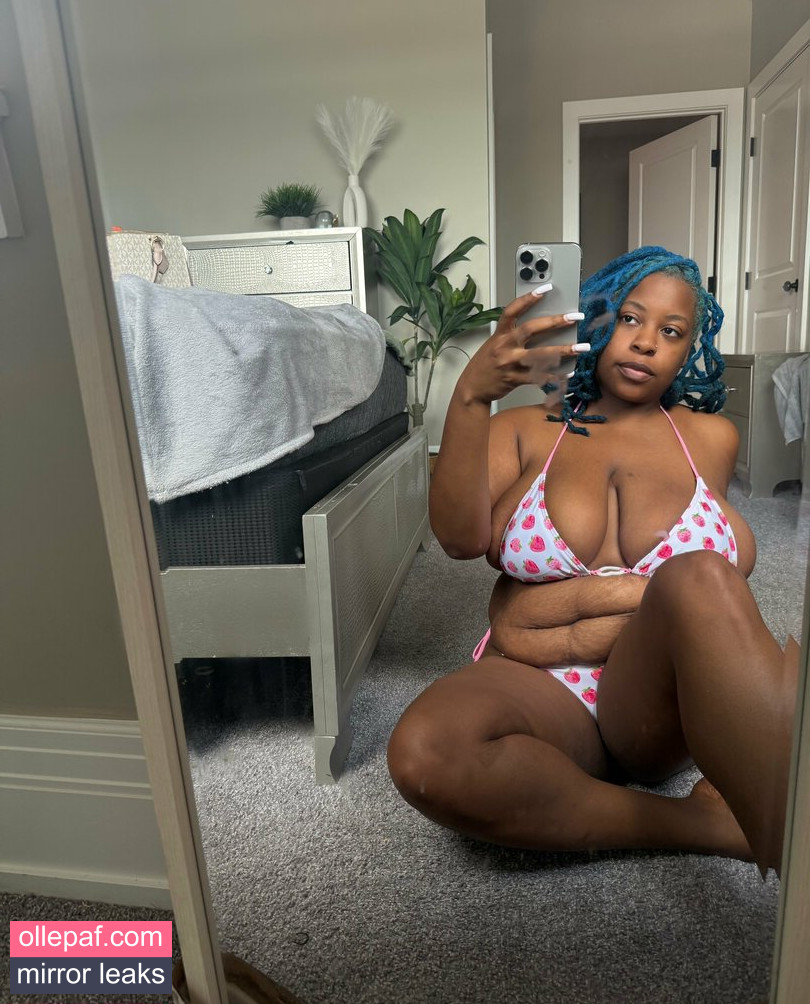 Latest Leaks themelonmamma Nude #6 - Fapello