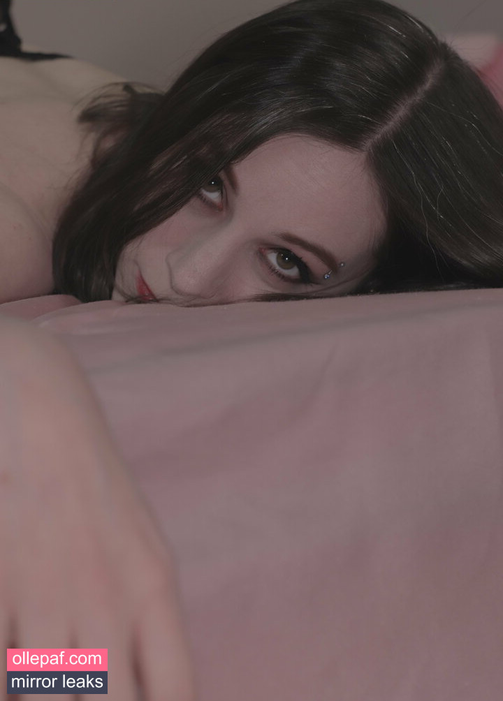 Latest Leaks themilynicole Nude #6 - Fapello