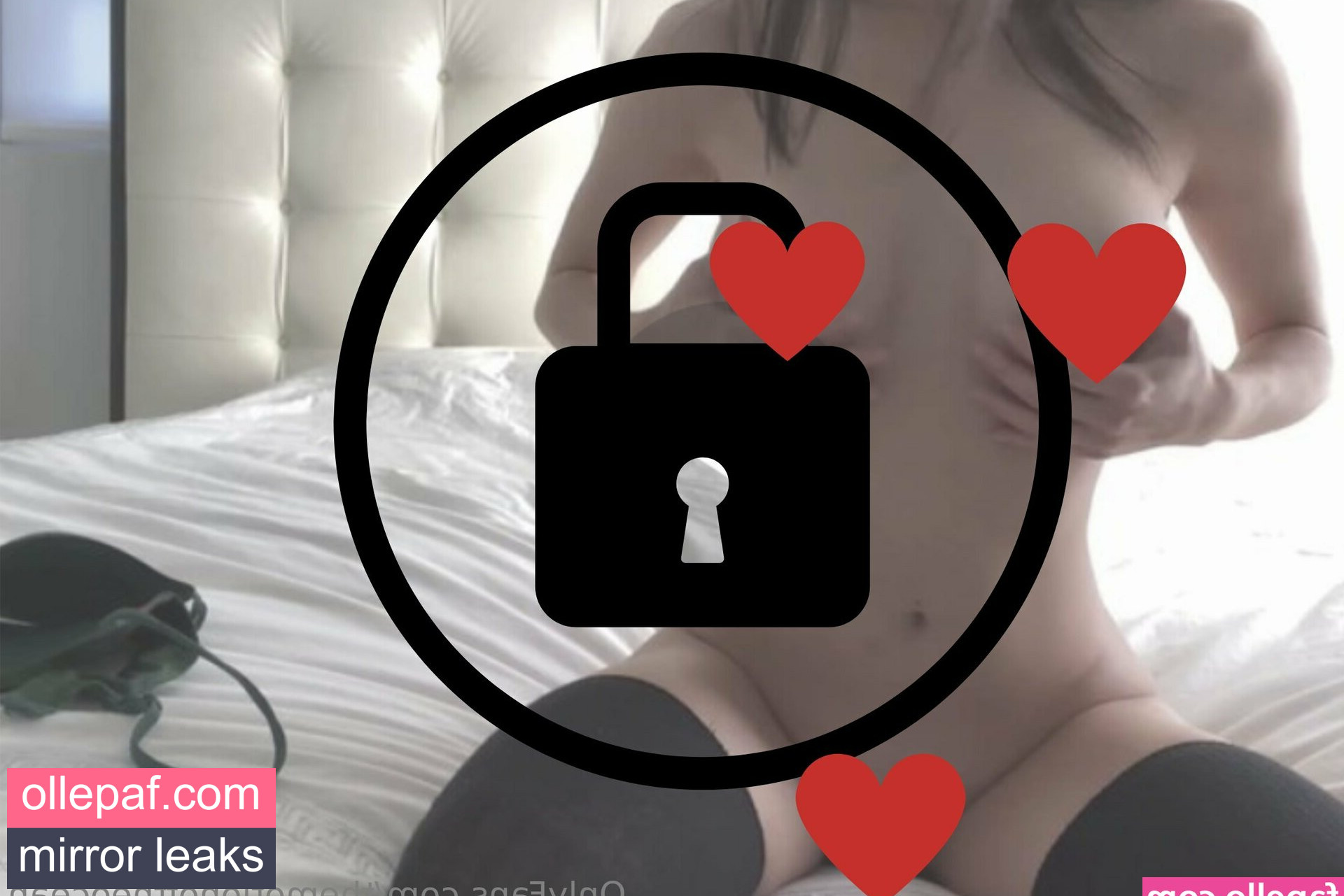Latest Leaks TheMotionOfTheOcean Nude #30 - Fapello