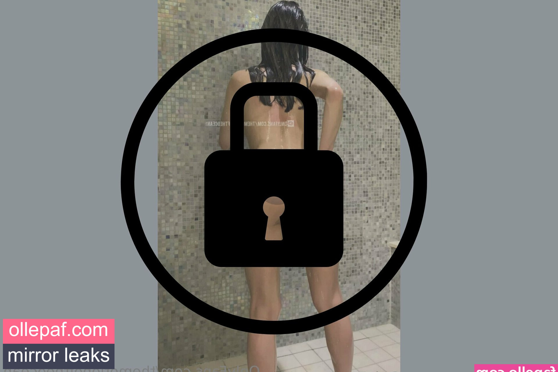 Latest Leaks TheMotionOfTheOcean Nude #37 - Fapello