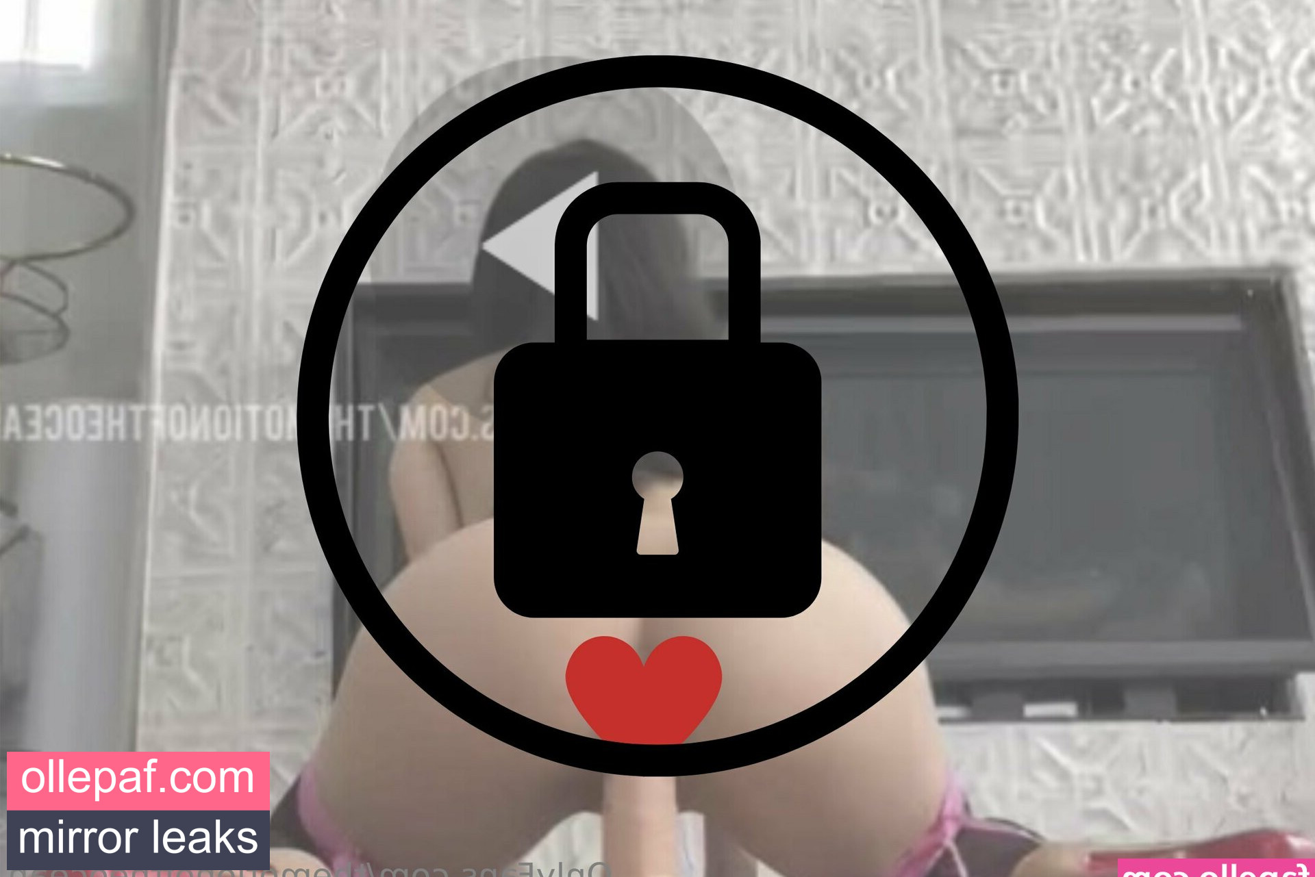 Latest Leaks TheMotionOfTheOcean Nude #57 - Fapello