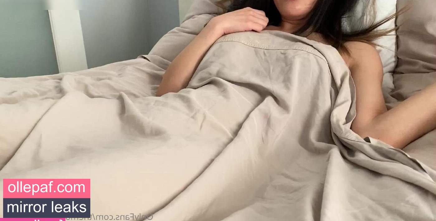 Latest Leaks TheMotionOfTheOcean Nude #71 - Fapello