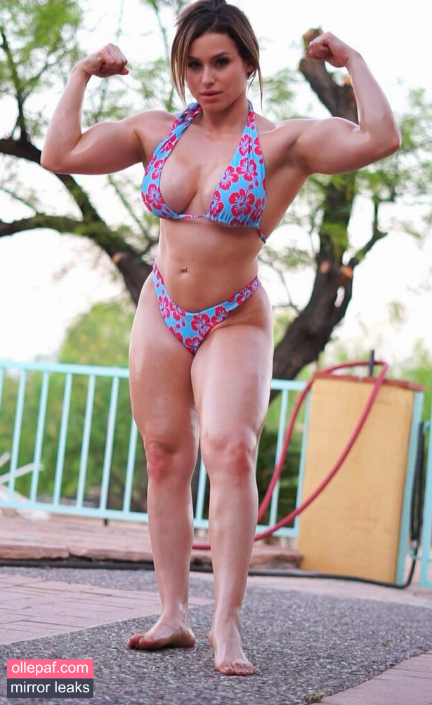Latest Leaks themusclehustler Nude #27 - Fapello