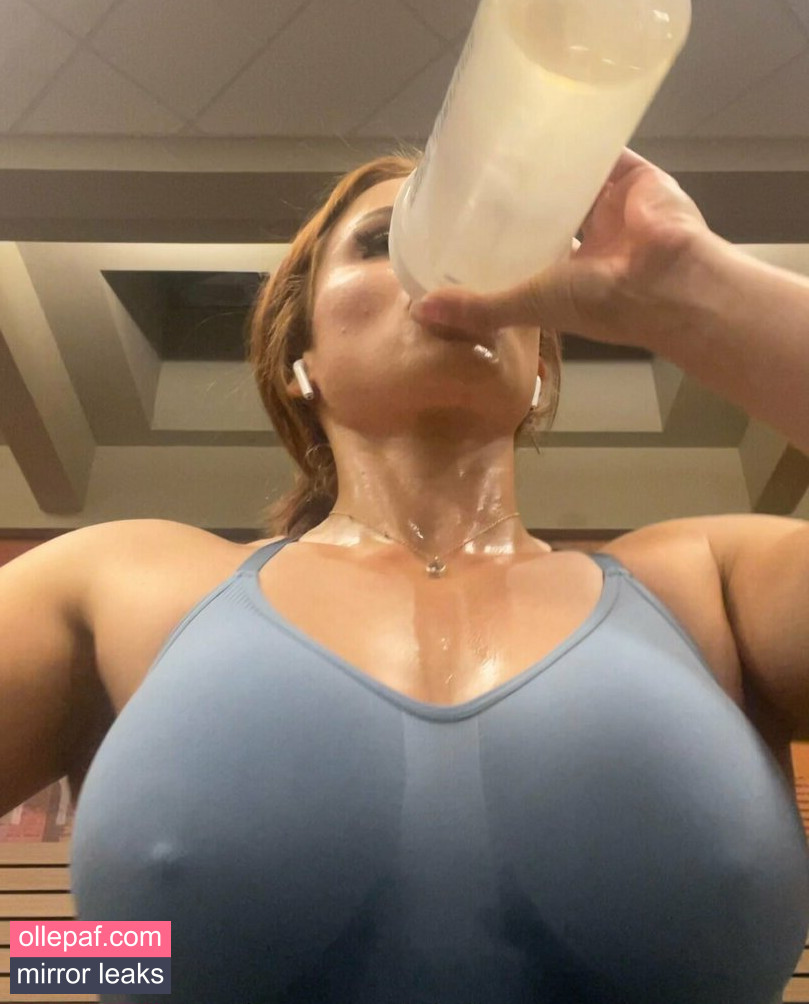 Latest Leaks themusclehustler Nude #8 - Fapello