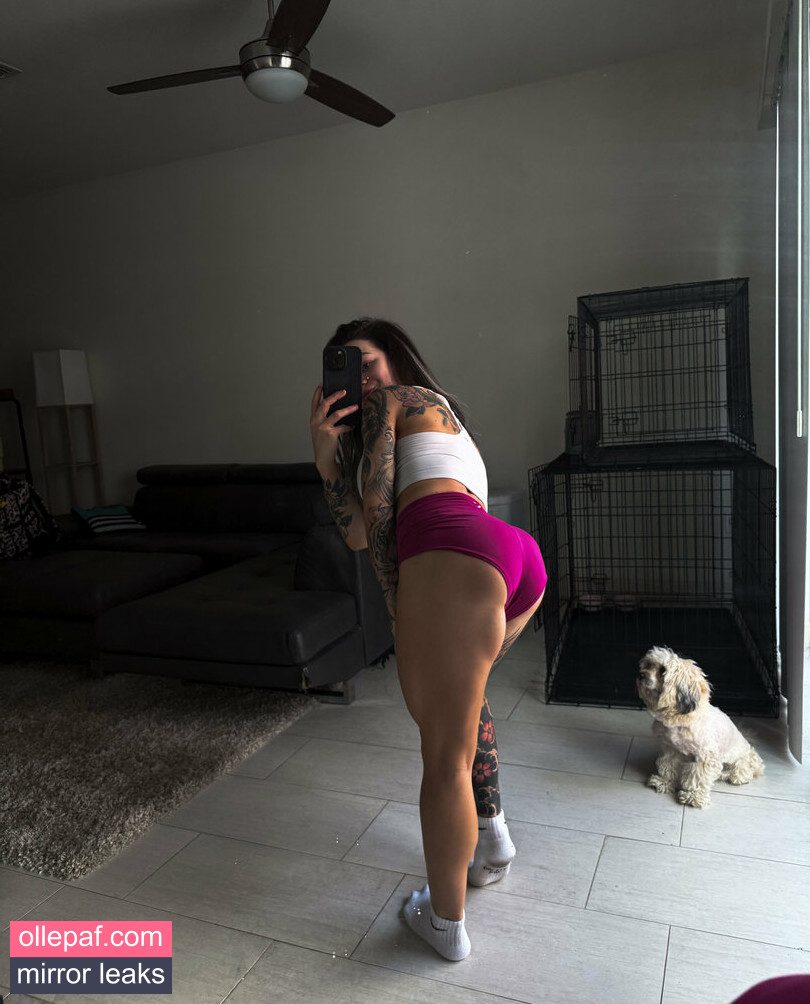 Latest Leaks thenajade541 Nude #19 - Fapello