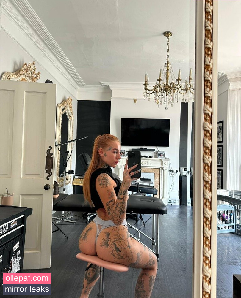 Latest Leaks thenaughtytattooist Nude #6 - Fapello