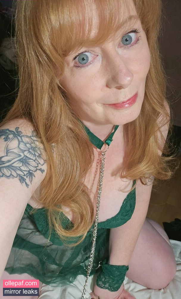 Latest Leaks thenewgingercoug Nude #14 - Fapello
