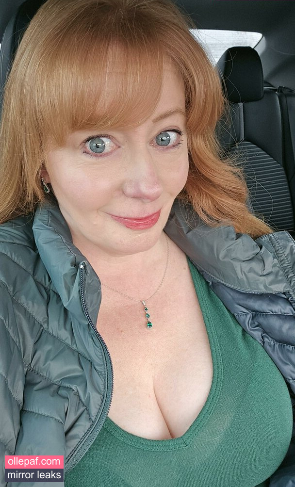 Latest Leaks thenewgingercoug Nude #18 - Fapello
