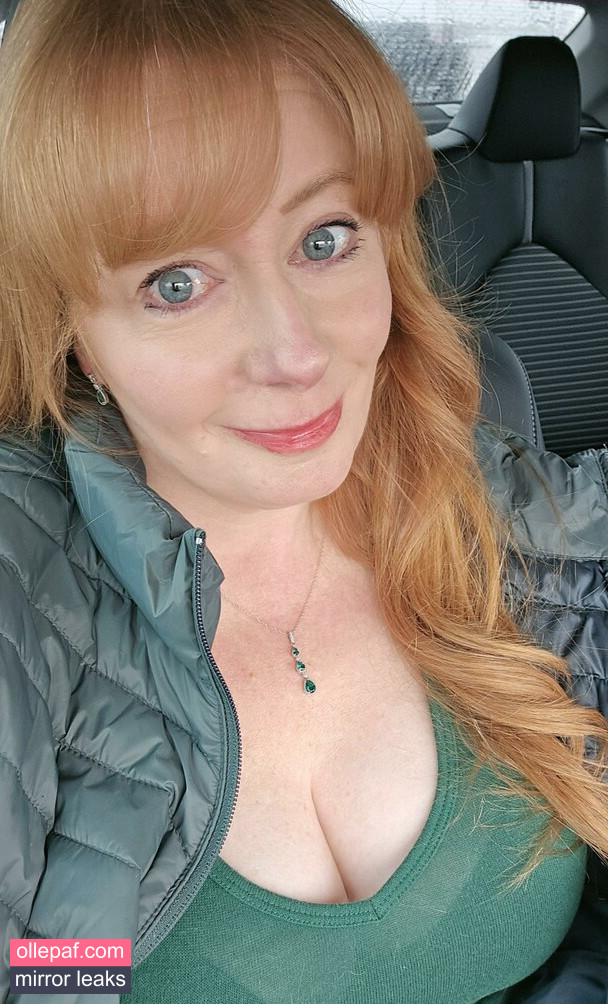 Latest Leaks thenewgingercoug Nude #20 - Fapello