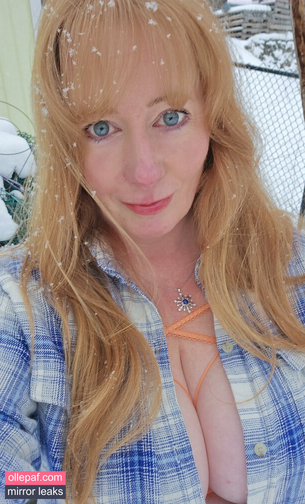 Latest Leaks thenewgingercoug Nude #3 - Fapello