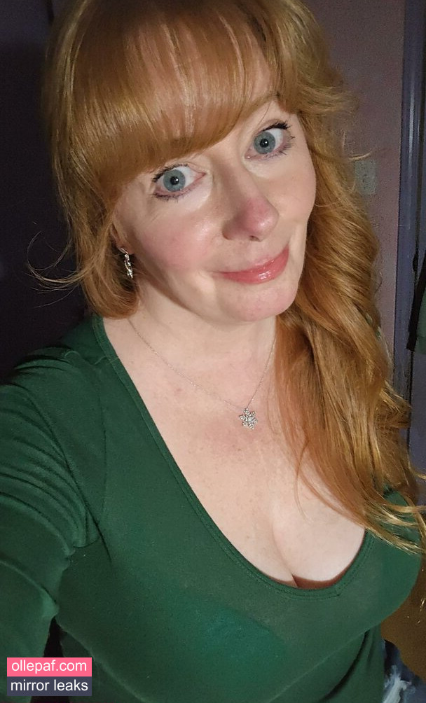 Latest Leaks thenewgingercoug Nude #24 - Fapello