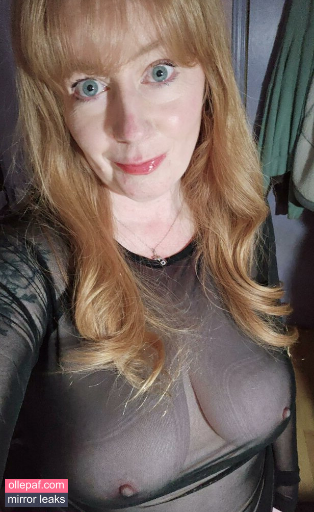 Latest Leaks thenewgingercoug Nude #28 - Fapello