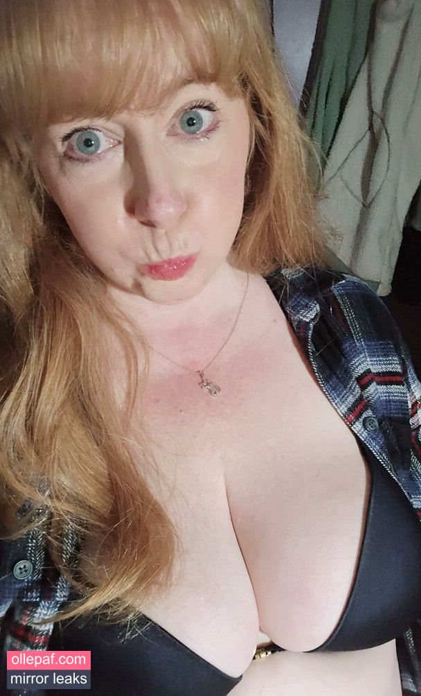 Latest Leaks thenewgingercoug Nude #31 - Fapello