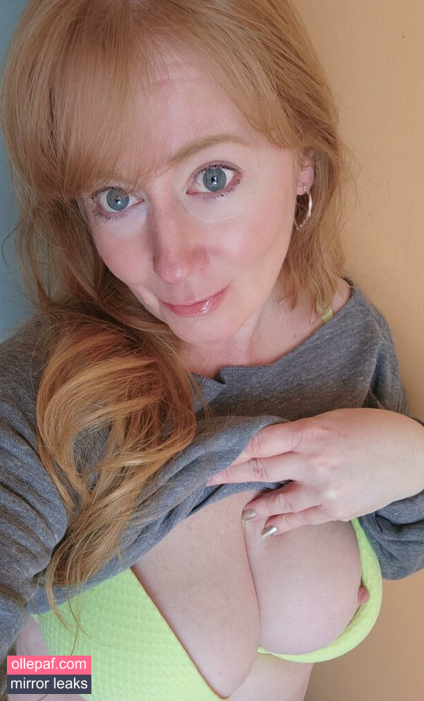 Latest Leaks thenewgingercoug Nude #35 - Fapello