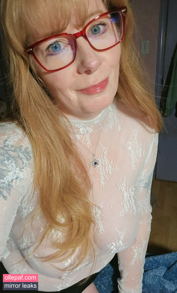 Latest Leaks thenewgingercoug Nude #5 - Fapello