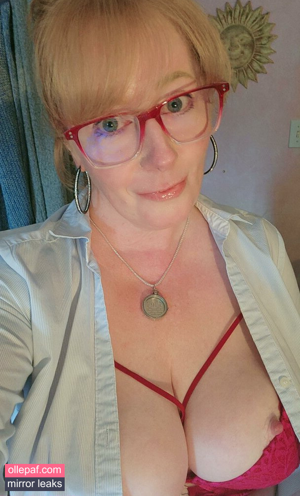 Latest Leaks thenewgingercoug Nude #41 - Fapello