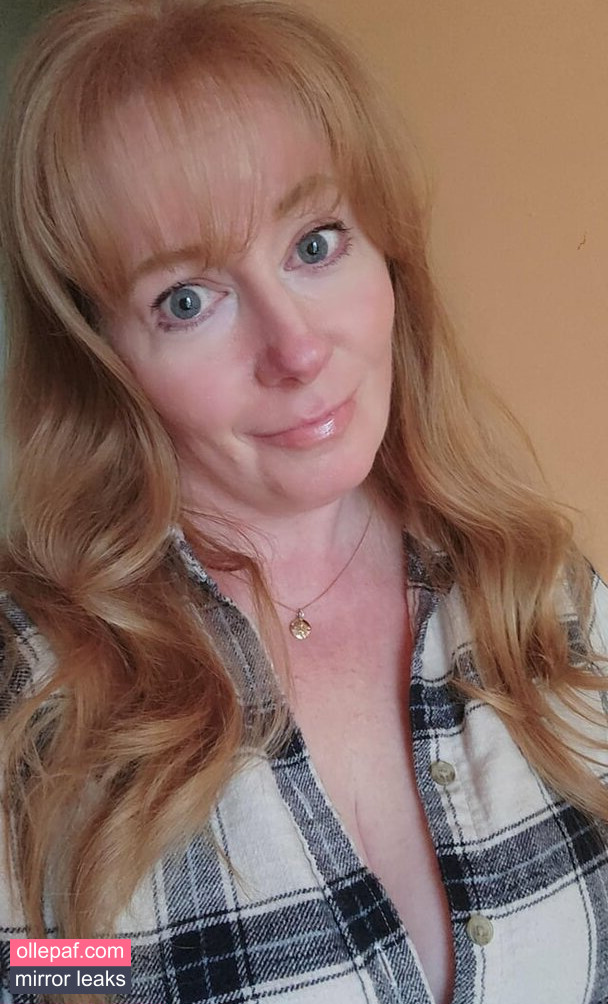 Latest Leaks thenewgingercoug Nude #45 - Fapello