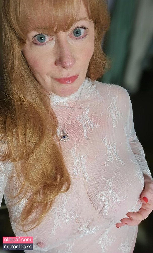 Latest Leaks thenewgingercoug Nude #6 - Fapello