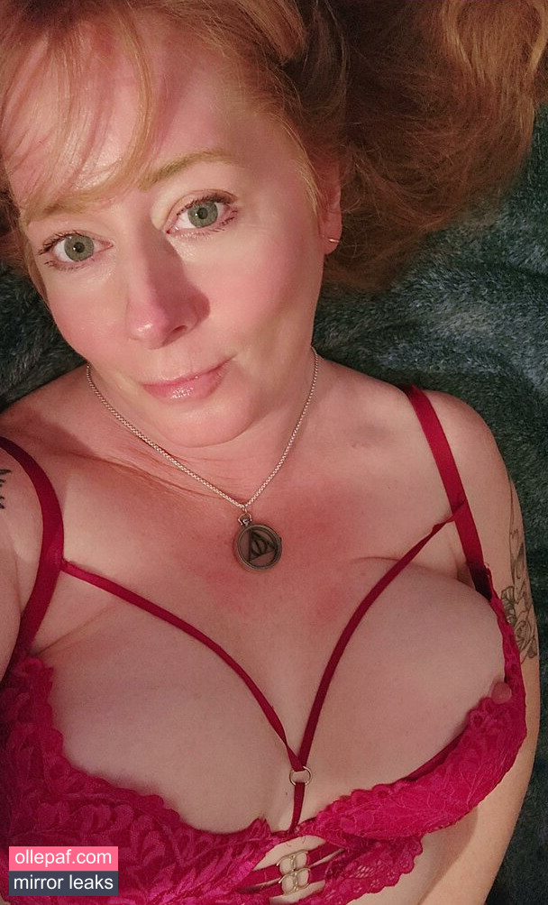 Latest Leaks thenewgingercoug Nude #53 - Fapello