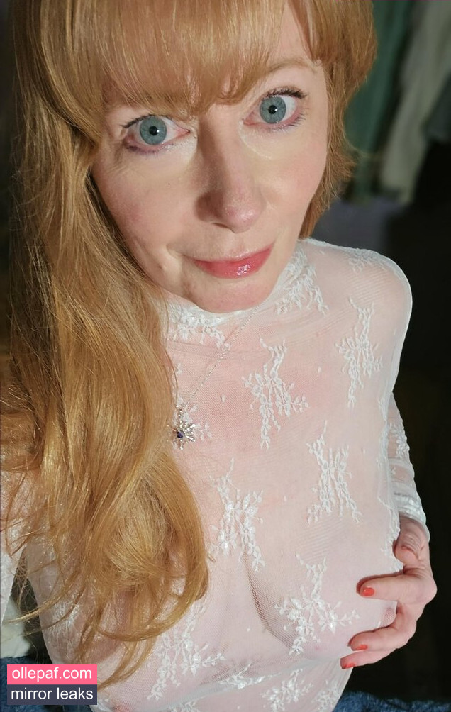 Latest Leaks thenewgingercoug Nude #7 - Fapello
