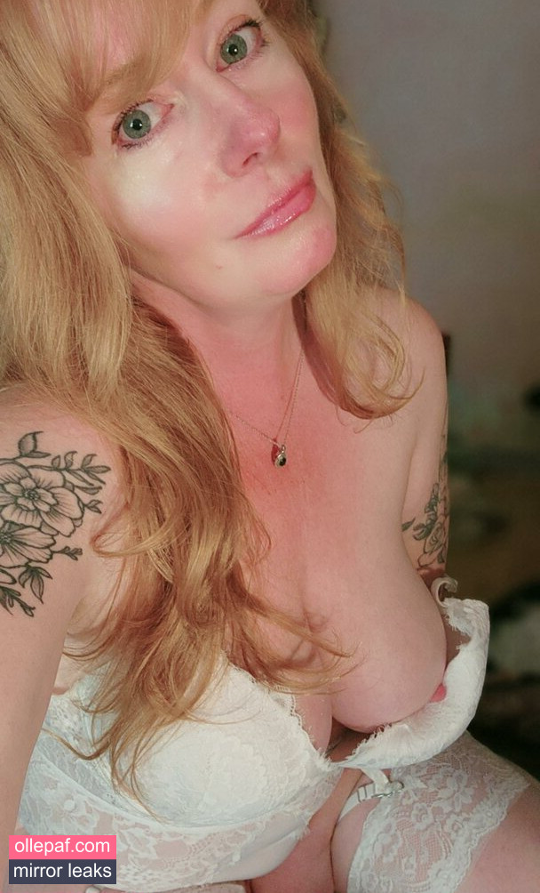 Latest Leaks thenewgingercoug Nude #64 - Fapello