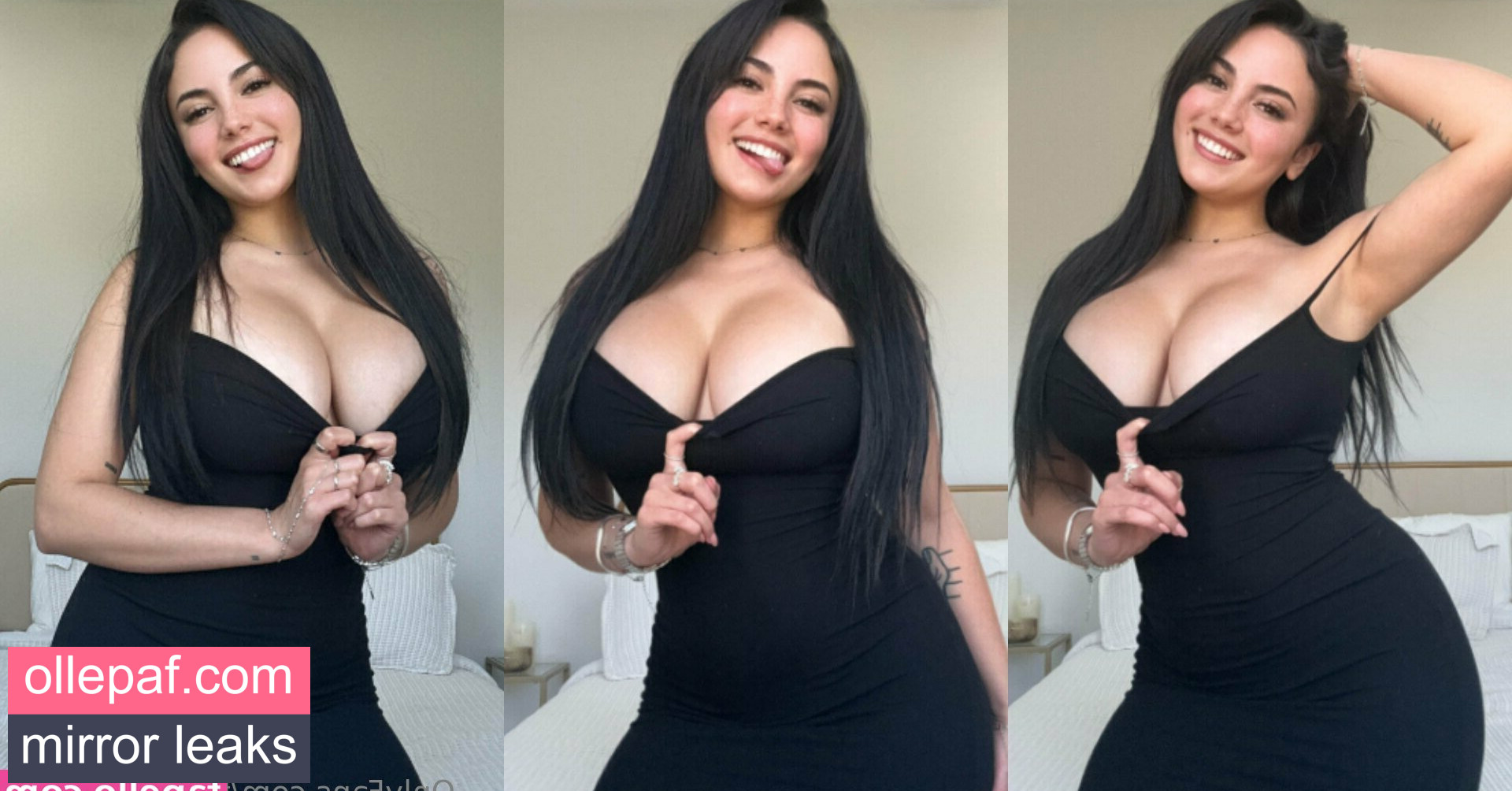 Latest Leaks thenikavenom Nude #41 - Fapello