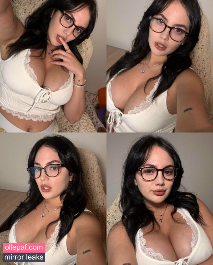 Latest Leaks thenikavenom Nude #94 - Fapello