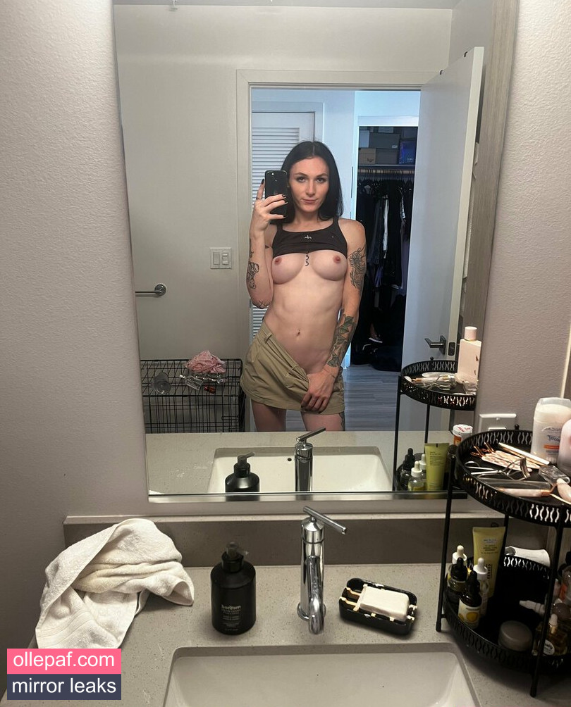 Latest Leaks thenikkinorthh Nude #4 - Fapello