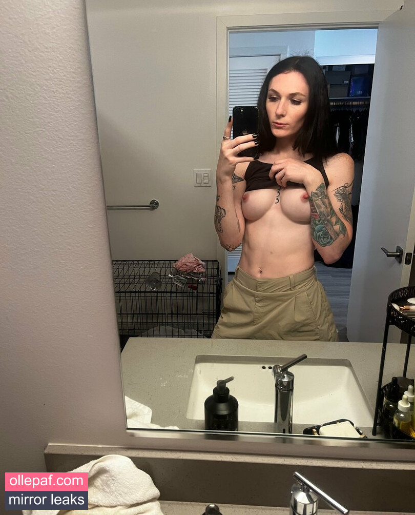Latest Leaks thenikkinorthh Nude #5 - Fapello