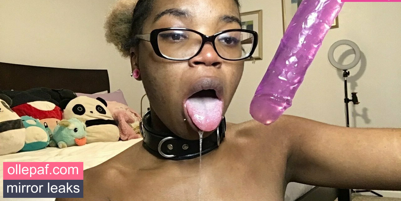 Latest Leaks thenovapandafree Nude #101 - Fapello