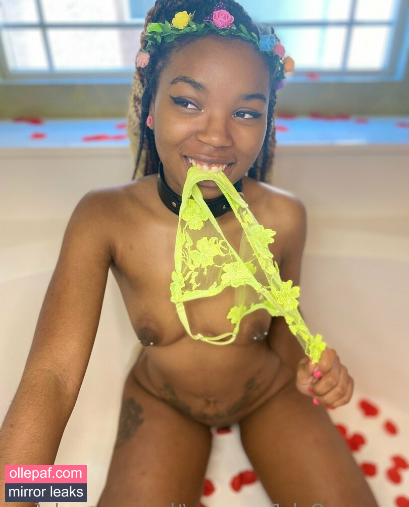 Latest Leaks thenovapandafree Nude #113 - Fapello